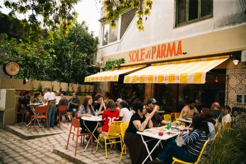 primavera