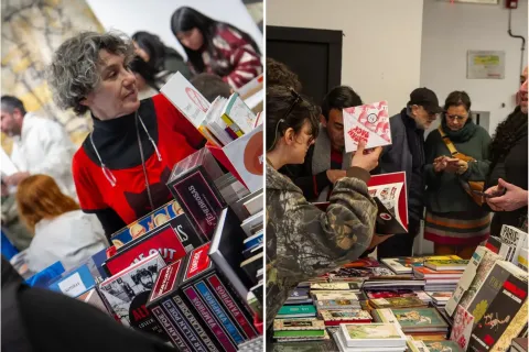 Festival Argentino de Historieta ¡FAH! 2026: las mujeres y disidencias que están transformando el mundo de la historieta