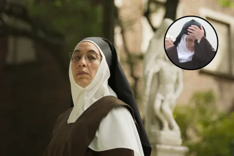 Torturas y abusos en un convento de Carmelitas Descalzas: la historia real detrás de la serie Cautiva.