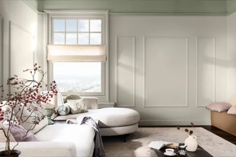 Cómo elegir la paleta de colores para pintar en primavera sin arrepentirte: la guía que usan los decoradores casa de colores