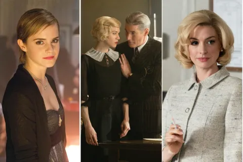 5 películas imperdibles que tenés que ver ya porque se están por ir de Netflix Foto de películas imperdibles que se están por ir de Netflix.