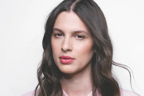 Cómo conseguir un Glossy Hair: la tendencia que deja el pelo muy brillante y sedoso