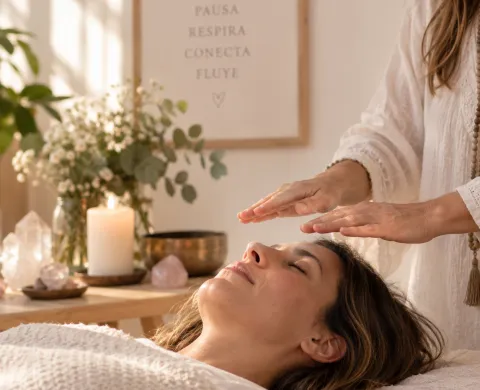 Día de la Madre: ideas de regalos de mamás para mamás sesiones reiki para mamás