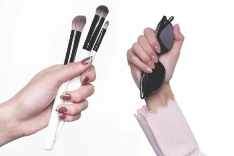 4 estilos de uñas elegantes que van a ser tendencia: desde el bordó profundo hasta el nail art más sutil 4 diseños de uñas que tendencia