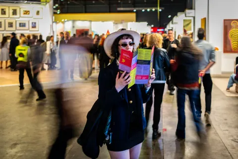 Arteba 2026: ¡no te pierdas lo imperdible!, te armamos una guía con 10 paradas recomendadas Recorrido Arteba