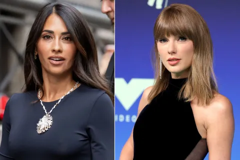 De Taylor Swift a Anto Roccuzzo: estas son las uñas que usan las celebrities Anto-Roccuzzo-a-Taylor-Swift.jpg