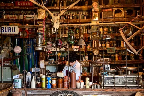 Turismo gastronómico: los pueblos bonaerenses de menos de 2.000 habitantes que reciben miles de turistas pueblos gastronomicos de la provincia de buenos aires