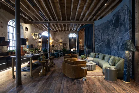 Casa FOA 2026: tendencias en texturas y colores para inspirarte Casa FOA