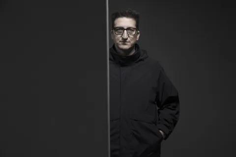 El arquitecto del sonido: quién es Gonzalo Solimano y por qué MUTEK, el festival que arrancó en la ciudad, es pura vanguardia Gonzalo Solimano