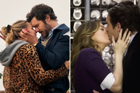 De Nadie quiere esto a Grey’s Anatomy: las propuestas de casamiento que nos enamoraron en las series.