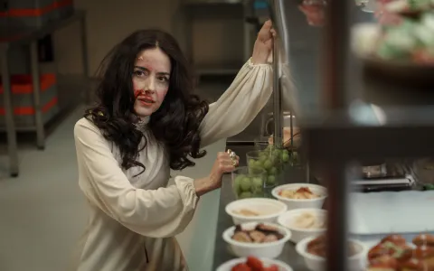 La serie de HBO Max que convierte la furia femenina en la mejor comedia del año Cecilia Suarez se sumó al elenco de Furia