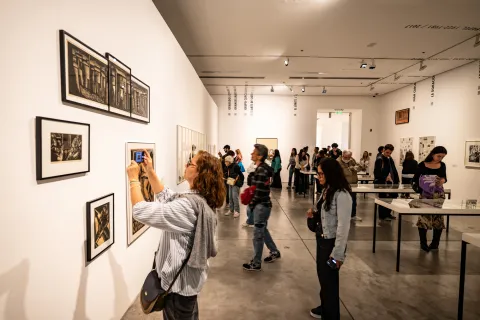 Noche de los Museos 2026 en Buenos Aires: cuándo es, horarios y qué lugares se podrán visitar gratis noche de los museos en caba