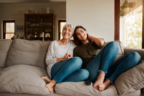 “La madre es la vida”: qué significa esta frase y cómo puede transformar el vínculo con mamá madre e hija