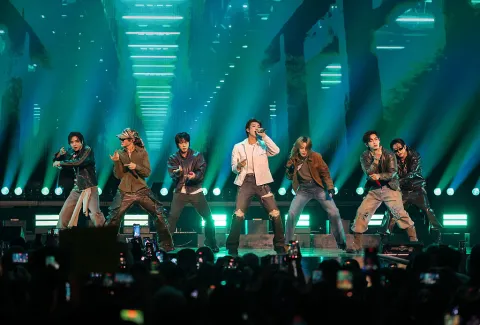BTS en La Plata: planes gratuitos para hacer durante la semana de los shows BTS llega por primera vez a Argentina
