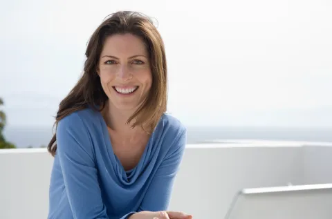 Perimenopausia: 7 señales que pueden aparecer a partir de los 35 años y que conviene conocer mujer perimenopausia
