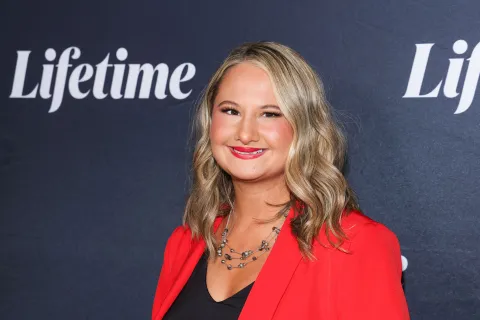 Gypsy Rose Blanchard: mató a su madre, estuvo presa y ahora enfrenta un nuevo misterio tras la muerte de su pareja Gypsy Rose Blanchard