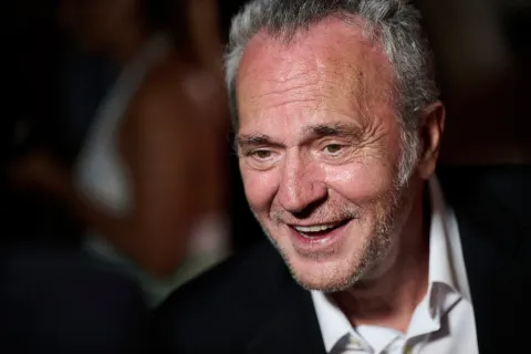 José Coronado, el Darín español, tiene nueva serie con la que arrasar en Netflix José Coronado, el Darín español, tiene nueva serie con la que arrasar en Netflix.