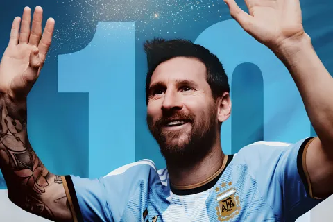 La despedida de Messi EN VIVO: los momentos más emotivos del adiós del 10 de la Selección Argentina La despedida de Messi: los momentos más emotivos del adiós del capitán de la Selección Argentina.