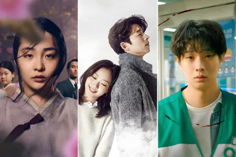 La guía definitiva de las series coreanas: estas son las 18 que tenés que ver si te gustan los K-dramas La guía definitiva de las series coreanas: estas son las 18 que tenés que ver si te gustan los K-dramas.