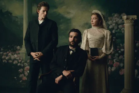 La historia real en que se basa Al este del Edén y que la serie de Netflix no cuenta La historia real en que se basa Al este del Edén y que la serie de Netflix no cuenta.