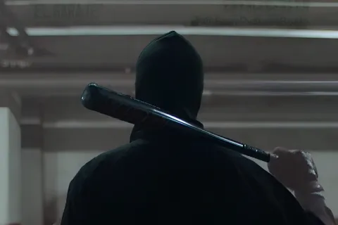 Los hilos del miedo: la serie basada en un viral de Twitter que arrasará en Prime Video Los hilos del miedo: la serie basada en hilos virales de Twitter que arrasará en Prime Video.