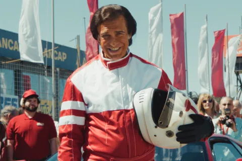 Menem estrena su temporada 2 en Prime Video: cuándo verla, primeras imágenes y todo lo que se sabe Foto de Menem temporada 2.