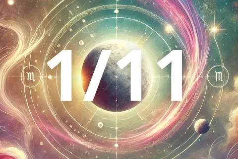 Portal 1/11: por qué el 1 de noviembre es una fecha especial para manifestar y qué rituales hacer Portal 1/11