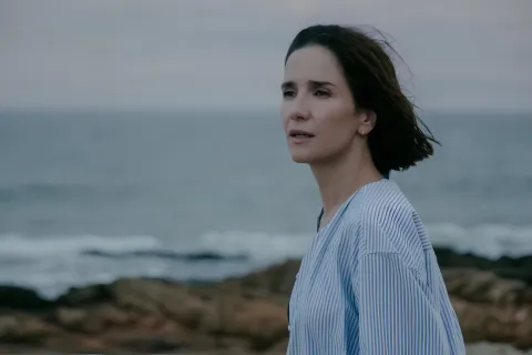 3 películas de Natalia Oreiro que tenés que ver Foto de Natalia Oreiro en Nada entre los dos.