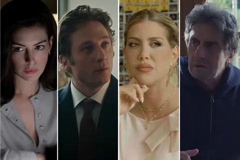 Películas que se estrenan en el cine en octubre en Argentina: de Verity a Diego Peretti Películas que se estrenan en el cine en octubre en Argentina: de Verity a Diego Peretti.