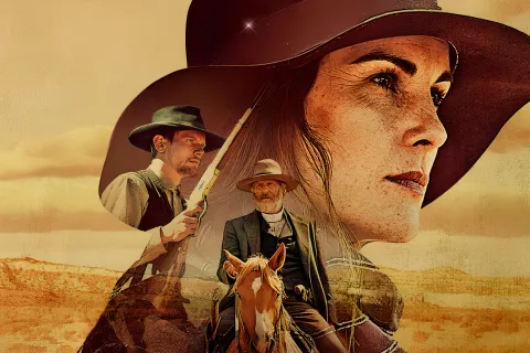 Qué ver en Netflix en octubre: las miniseries perfectas para maratonear Qué ver en Netflix en octubre: las miniseries perfectas para maratonear.