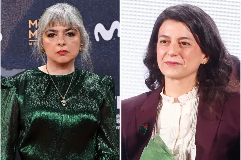 Premio Nobel de Literatura 2026: Mariana Enríquez y Samanta Schweblin, las dos argentinas que aparecen entre las candidatas mariana enriquez y samanta schweblin