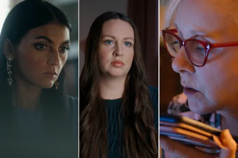 5 documentales true crime que arrasan en Netflix y tenés que ver Foto de documentales true crime.