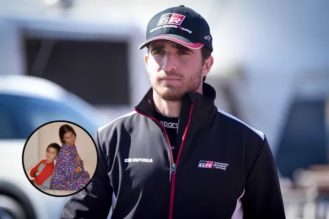 Valentín Yankelevich reveló la violencia que sufrió de su padre tras la muerte de Romina Yan: “Era un infierno” Valentín Yankelevich reveló la violencia que sufrió de su padre tras la muerte de Romina Yan: “Era un infierno”.