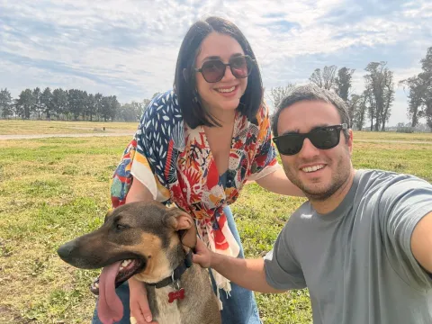 Tiene 33 años y vive con endometriosis: “Antes del diagnóstico me dediqué a sobrevivir” Cami Lima