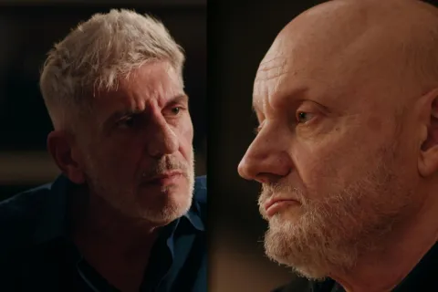 La masacre de Flores: Matías Bagnato y Juan José Campanella cuentan la historia detrás del documental que llega a HBO Max La masacre de Flores: Matías Bagnato y Juan José Campanella cuentan la historia detrás del documental que llega a HBO Max