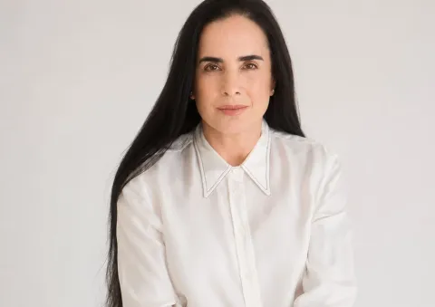 Isha Judd y el sistema de Unificación: en qué consiste y cómo podemos aprender a vivir más presentes Isha Judd