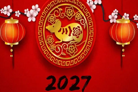 Horóscopo chino 2027: qué le espera a la Rata en el año de la Cabra de Fuego, según Ludovica Squirru rata del horóscopo chino