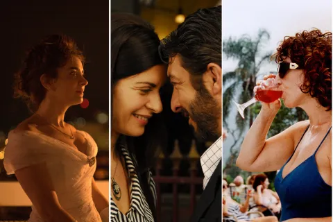 10 películas argentinas imprescindibles que hay que ver, según la crítica Foto de películas argentinas imprescindibles.