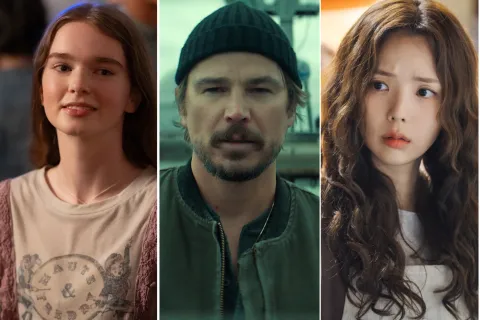 Qué veo este fin de semana largo: series y películas estreno en Netflix y otras plataformas Imagen de series y pelis estreno.