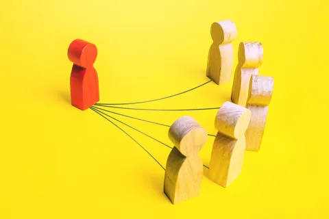 Influencers: qué tenés que tener en cuenta para contratar uno Los influencers pueden ser grandes aliados para hacer crecer tu negocio.