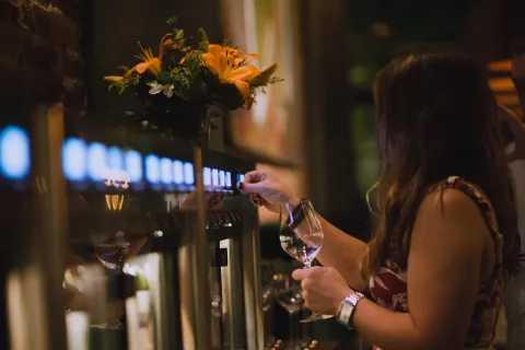 Bares de especialidad en Palermo: dónde tomar vino, vermut, mezcal o fernet Luego del boom de las cervecerias, irrumpen los bares de especialidad.