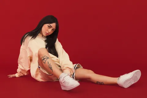 Nicki Nicole: 5 hitos en la carrera de la artista argentina que conquistó al mundo Nicki Nicole