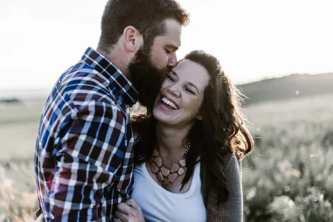 ¿Cómo saber si tu pareja está funcionando y están en un buen momento de la relación? Foto: Priscilla Du Preez/Unsplash