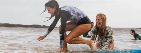 Mis primeros pasos en el surf: cómo es aprender este deporte desde cero 2SJNWWSNEZF6TOLRGESKP3VE6M.jpg