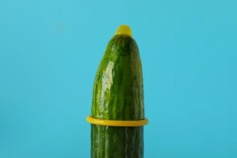 Los masajes lingam están centrados en la estimulación del pene