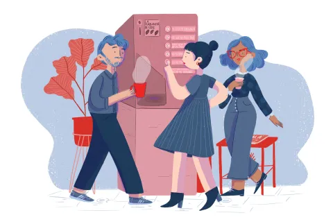 6 dilemas laborales que pasan en todas las oficinas y cómo resolverlos 3HECYZXHCNDGVAIGZNDVPBMYNE.jpg