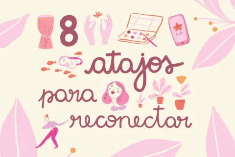 Volver a vos: 8 maneras de reconectarte con tu esencia 3HT5C2DFB5GE3BTLJBXSG3UK6I.jpg