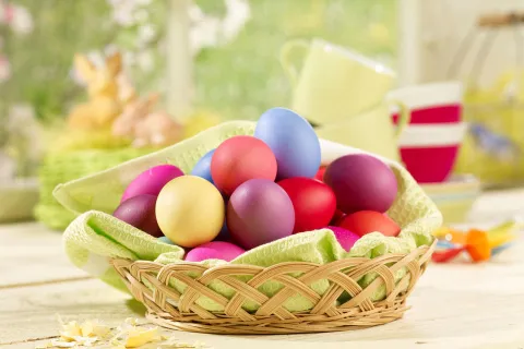 Semana Santa 2017: dónde comprar huevos y comer en estas pascuas 3NC5T3OA3ZCRFMR6YDSAVQBTRY.jpg