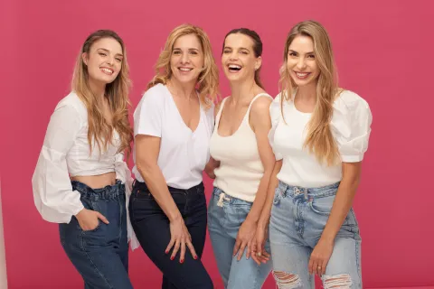 Mar del Plata: 3 obras de teatro protagonizadas por mujeres Madres, una de las obras protagonizadas por mujeres que recomendamos ver en Mar del Plata