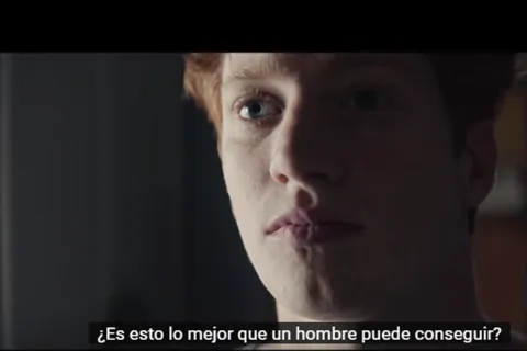 La publicidad contra la masculinidad tóxica que ya cosecha 274 mil "no me gusta" La publicidad de Gillette que generó un encendido debate.